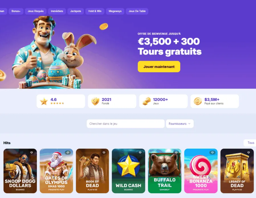 Goodman casino Accueil Goodman casino page accueil